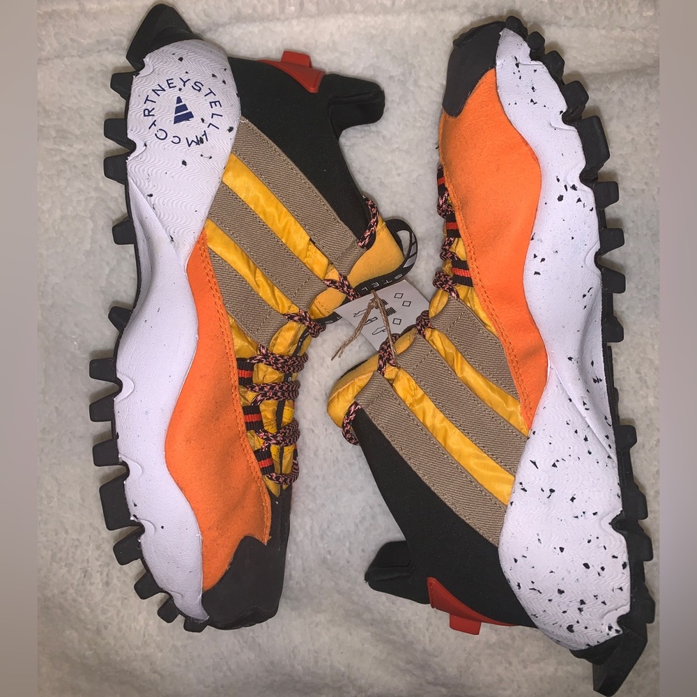 See U Later Running Shoe adidas by Stella McCartney